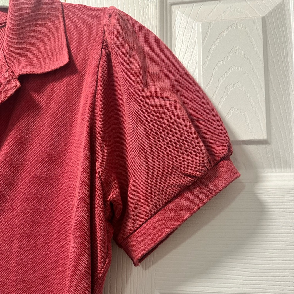 Tuckernuck Polo Shirt - Picture 7 of 9